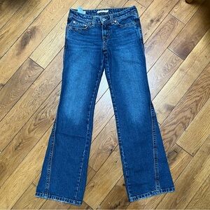 Levi’s Noughties Bootcut Jeans